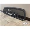 Image 2 : EVOLUTION TRUCK GRILL & LIGHT BARS