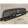 Image 3 : EVOLUTION TRUCK GRILL & LIGHT BARS