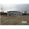 Image 1 : AB/WHITECOURT: 1.1 Acre Commercial Property