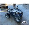 Image 2 : GEO KIDS 120CC ATV