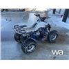 Image 3 : GEO KIDS 120CC ATV