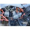 Image 10 : GEO KIDS 120CC ATV