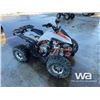 Image 2 : GEO KIDS 120CC ATV