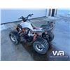 Image 4 : GEO KIDS 120CC ATV
