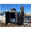 Image 14 : 2013 FORD F550 E-CAB W/HIAB 044D-CLX BOOM TRUCK