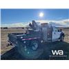 Image 3 : 2013 FORD F550 E-CAB W/HIAB 044D-CLX BOOM TRUCK
