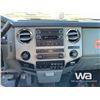 Image 9 : 2013 FORD F550 E-CAB W/HIAB 044D-CLX BOOM TRUCK