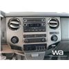 Image 9 : 2015 FORD F550 XLT E-CAB W/HIAB 055D-CLX BOOM