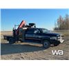 Image 2 : 2015 DODGE RAM 5500 HD CREW CAB BOOM TRUCK