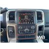 Image 9 : 2015 DODGE RAM 5500 HD CREW CAB BOOM TRUCK