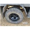 Image 17 : 2006 DODGE RAM 3500 CREW CAB FLATBED TRUCK