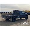 Image 3 : 2006 DODGE RAM 3500 CREW CAB FLATBED TRUCK