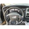 Image 10 : 2005 DODGE RAM 3500 CREW CAB FLATBED TRUCK