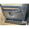 Image 13 : 2005 DODGE RAM 3500 CREW CAB FLATBED TRUCK