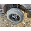 Image 17 : 2005 DODGE RAM 3500 CREW CAB FLATBED TRUCK