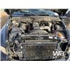 Image 20 : 2005 DODGE RAM 3500 CREW CAB FLATBED TRUCK