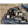 Image 22 : 2005 DODGE RAM 3500 CREW CAB FLATBED TRUCK
