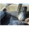 Image 7 : 2005 DODGE RAM 3500 CREW CAB FLATBED TRUCK