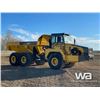 Image 2 : 2010 KOMATSU HM300-2 6X6 ARTICULATED DUMP TRUCK
