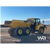 Image 3 : 2010 KOMATSU HM300-2 6X6 ARTICULATED DUMP TRUCK