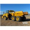 Image 4 : 2010 KOMATSU HM300-2 6X6 ARTICULATED DUMP TRUCK