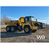 Image 2 : 2010 KOMATSU HM300-2 6X6 ARTICULATED DUMP TRUCK
