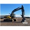 Image 2 : 2009 JOHN DEERE 270D LC HYDRAULIC EXCAVATOR