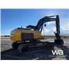 Image 3 : 2009 JOHN DEERE 270D LC HYDRAULIC EXCAVATOR