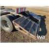 Image 10 : 2008 ASPEN HHT/RL 50 TON TRIDEM LOWBOY TRAILER