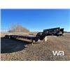 Image 2 : 2008 ASPEN HHT/RL 50 TON TRIDEM LOWBOY TRAILER