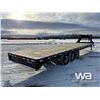 Image 3 : 2019 LOAD TRAIL TRIDEM FLATDECK TRAILER