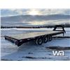 Image 3 : 2017 LOAD TRAIL TRIDEM FLATDECK TRAILER