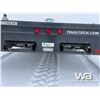 Image 10 : 2015 TRAILTECH PROSPECTOR T/A FLATDECK TRAILER