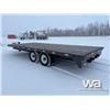 Image 4 : 2015 TRAILTECH PROSPECTOR T/A FLATDECK TRAILER