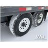 Image 8 : 2015 TRAILTECH PROSPECTOR T/A FLATDECK TRAILER