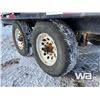 Image 8 : 2014 RAINBOW T/A DECK OVER TRAILER