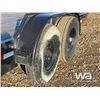 Image 8 : 2012 TRAILTECH T/A CAR HAULER TRAILER
