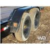 Image 8 : 2011 TRAILTECH T/A CAR HAULER TRAILER