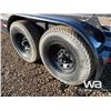 Image 9 : 2011 TRAILTECH T/A CAR HAULER TRAILER