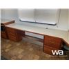 Image 13 : 2014 FORKS RV T/A OFFICE TRAILER