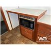 Image 14 : 2014 FORKS RV T/A OFFICE TRAILER