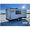 Image 3 : 2014 FORKS RV T/A OFFICE TRAILER