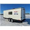 Image 4 : 2014 FORKS RV T/A OFFICE TRAILER