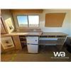 Image 13 : 2006 VANGUARD T/A OFFICE TRAILER