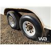 Image 18 : 2006 VANGUARD T/A OFFICE TRAILER