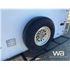Image 19 : 2006 VANGUARD T/A OFFICE TRAILER