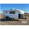 Image 2 : 2006 VANGUARD T/A OFFICE TRAILER