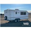 Image 3 : 2006 VANGUARD T/A OFFICE TRAILER