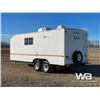 Image 4 : 2006 VANGUARD T/A OFFICE TRAILER