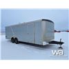 Image 2 : 2013 MIRAGE MXL8524TA3 T/A ENCLOSED TRAILER